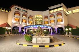 Carlton Resort - Karachi Escort Service