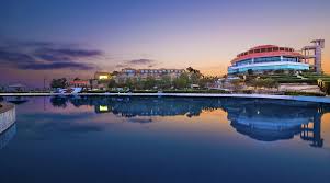 Dreamworld Resort - Karachi Escort Service