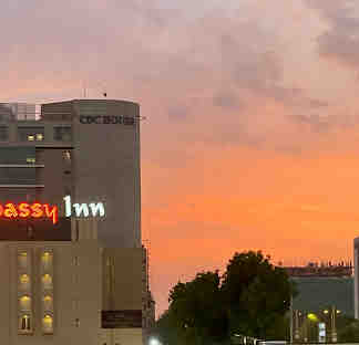 Embassy Inn - Karachi Escort Service